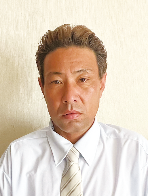 会長 栁井 誠